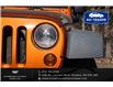 2011 Jeep Wrangler Unlimited Sport (Stk: R27895A) in Ottawa - Image 3 of 20