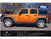 2011 Jeep Wrangler Unlimited Sport (Stk: R27895A) in Ottawa - Image 7 of 20