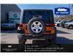 2011 Jeep Wrangler Unlimited Sport (Stk: R27895A) in Ottawa - Image 8 of 20