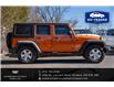 2011 Jeep Wrangler Unlimited Sport (Stk: R27895A) in Ottawa - Image 9 of 20