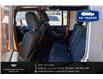 2011 Jeep Wrangler Unlimited Sport (Stk: R27895A) in Ottawa - Image 12 of 20