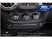 2011 Jeep Wrangler Unlimited Sport (Stk: R27895A) in Ottawa - Image 19 of 20