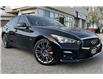 2017 Infiniti Q50  (Stk: 4880) in KITCHENER - Image 1 of 28
