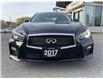 2017 Infiniti Q50 (Stk: 4880) in KITCHENER - Image 2 of 28 2017 Infiniti Q50 (Stk: 4880) in KITCHENER - Image 2 of 28