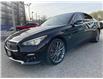 2017 Infiniti Q50 (Stk: 4880) in KITCHENER - Image 3 of 28 2017 Infiniti Q50 (Stk: 4880) in KITCHENER - Image 3 of 28