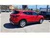 2022 Chevrolet Blazer LT (Stk: 2-13543) in Oshawa - Image 6 of 22