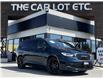 2024 Chrysler Pacifica Limited (Stk: 26134) in Sudbury - Image 1 of 27