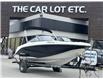 2019 - SCARAB 195  BOW RIDER (Stk: 26168) in Sudbury - Image 1 of 19