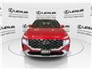 2021 Hyundai Santa Fe  (Stk: 14U7514) in Markham - Image 3 of 33