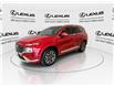 2021 Hyundai Santa Fe  (Stk: 14U7514) in Markham - Image 4 of 33
