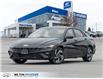 2026 Hyundai Elantra Preferred w/Tech Package (Stk: 133880) in Milton - Image 1 of 26