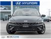 2026 Hyundai Elantra Preferred w/Tech Package (Stk: 133880) in Milton - Image 2 of 26