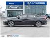 2026 Hyundai Elantra Preferred w/Tech Package (Stk: 133880) in Milton - Image 3 of 26