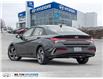 2026 Hyundai Elantra Preferred w/Tech Package (Stk: 133880) in Milton - Image 5 of 26