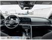 2026 Hyundai Elantra Preferred w/Tech Package (Stk: 133880) in Milton - Image 25 of 26