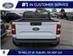 2026 Ford Maverick Lariat (Stk: LFMV01763) in Tilbury - Image 4 of 15
