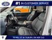 2026 Ford Maverick Lariat (Stk: LFMV01763) in Tilbury - Image 7 of 15