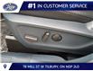 2026 Ford Maverick Lariat (Stk: LFMV01763) in Tilbury - Image 8 of 15