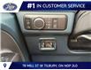 2026 Ford Maverick Lariat (Stk: LFMV01763) in Tilbury - Image 9 of 15