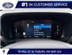 2026 Ford Maverick Lariat (Stk: LFMV01763) in Tilbury - Image 10 of 15