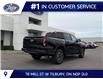 2026 Ford Ranger Lariat (Stk: LFRA01885) in Tilbury - Image 3 of 15