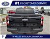 2026 Ford Ranger Lariat (Stk: LFRA01885) in Tilbury - Image 4 of 15