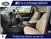 2026 Ford Ranger Lariat (Stk: LFRA01885) in Tilbury - Image 7 of 15