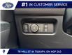 2026 Ford Ranger Lariat (Stk: LFRA01885) in Tilbury - Image 9 of 15