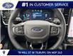 2026 Ford Ranger Lariat (Stk: LFRA01885) in Tilbury - Image 11 of 15