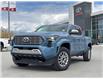 2026 Toyota Tacoma Hybrid Base (Stk: T064257) in Cranbrook - Image 1 of 21