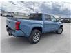 2026 Toyota Tacoma Hybrid Base (Stk: T064257) in Cranbrook - Image 5 of 21