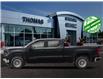 2026 GMC Sierra 1500 Pro (Stk: T47912) in Cobourg - Image 1 of 1
