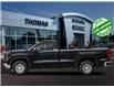 2026 GMC Sierra 1500 Pro (Stk: T49088) in Cobourg - Image 1 of 1
