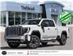 2026 GMC Sierra 3500HD Denali (Stk: T79622) in Cobourg - Image 1 of 25