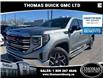 2026 GMC Sierra 1500 SLT (Stk: UT24293) in Cobourg - Image 1 of 19