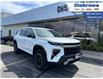 2025 Chevrolet Traverse Z71 (Stk: 83896) in St. Thomas - Image 1 of 8