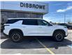 2025 Chevrolet Traverse Z71 (Stk: 83896) in St. Thomas - Image 4 of 8