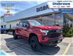 2024 Chevrolet Silverado 1500 LT Trail Boss (Stk: 81803) in St. Thomas - Image 1 of 7