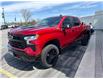 2024 Chevrolet Silverado 1500 LT Trail Boss (Stk: 81803) in St. Thomas - Image 2 of 7
