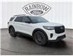 2026 Ford Explorer ST (Stk: 26S002) in ROCKY MOUNTAIN HOUSE - Image 7 of 15
