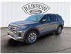 2026 Ford Explorer Active (Stk: 26S022) in ROCKY MOUNTAIN HOUSE - Image 1 of 15
