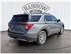 2026 Ford Explorer Active (Stk: 26S022) in ROCKY MOUNTAIN HOUSE - Image 5 of 15