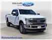 2022 Ford F-350 Lariat (Stk: A4598) in Wyoming - Image 1 of 15