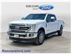 2022 Ford F-350 Lariat (Stk: A4598) in Wyoming - Image 3 of 15