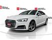 2018 Audi S5 3.0T Progressiv (Stk: 10U6621) in Markham - Image 1 of 32