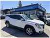 2024 GMC Terrain SLE (Stk: 260463) in North Bay - Image 1 of 25