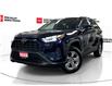 2025 Toyota RAV4 XLE (Stk: 10120853A) in Markham - Image 1 of 33