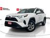 2022 Toyota RAV4 XLE (Stk: 10120801A) in Markham - Image 1 of 32