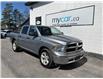 2023 RAM 1500 Classic SLT (Stk: 260417) in Ottawa - Image 1 of 20