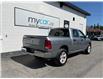2023 RAM 1500 Classic SLT (Stk: 260417) in Ottawa - Image 3 of 20